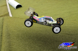 2015 DM 4WD Buggy 4WD Juni